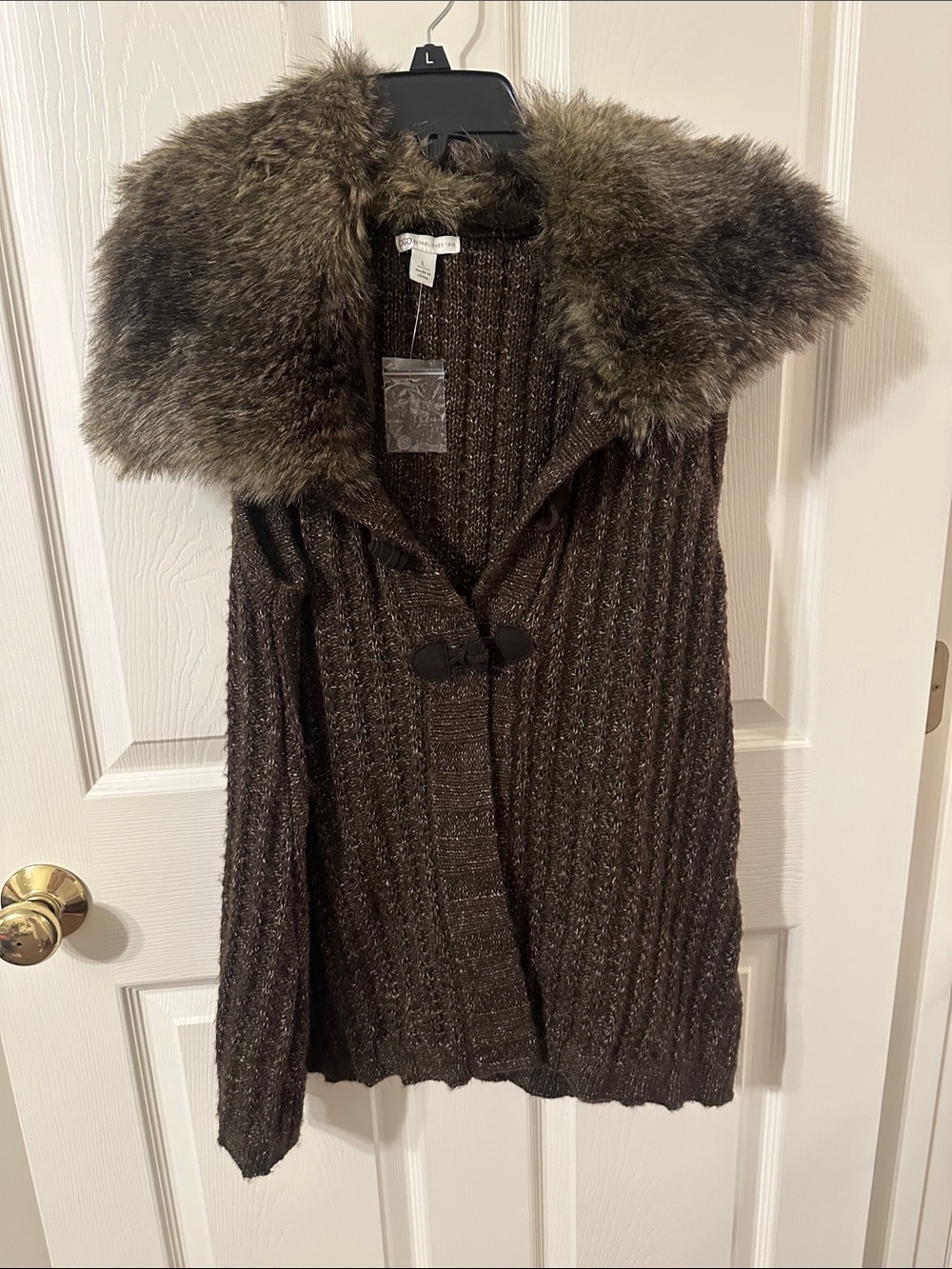 Cato vest